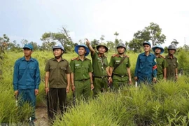 Quy định mới nhất về chế độ BHXH bắt buộc đối với Phó trưởng Công an cấp xã