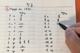 Học sinh từ lớp 3 đến lớp 12 sẽ học thêm tiếng Hàn, tiếng Đức?