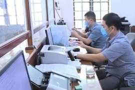 Năm 2030: Toàn bộ công chức cấp xã có trình độ đại học, cao đẳng 