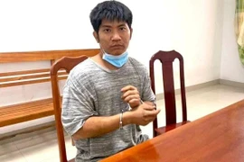 Kẻ giết nhiều người, đốt, giấu thi thể có thể bị tử hình