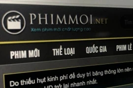 Chiếu phim lậu có thể bị phạt tiền tới 1 tỷ đồng, phạt tù tới 3 năm