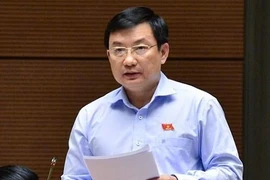  "Tấm lòng người Việt chưa bao giờ vì không gian, lãnh thổ mà chia cắt tâm tư"