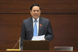 Thủ tướng Chính phủ: "Người dân vừa là chủ thể vừa là trung tâm trong phòng chống dịch Covid-19"