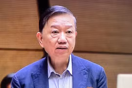 Bộ trưởng Tô Lâm: "Vi phạm trong ngành Y tế là do lợi dụng khó khăn, lách luật..." 