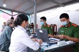Đề xuất mới nhất của Bộ Công an về thẩm quyền khai thác, sử dụng Cơ sở dữ liệu quốc gia về dân cư