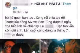 Lập "group anti" bôi nhọ người nổi tiếng trên mạng có thể bị phạt tiền, phạt tù