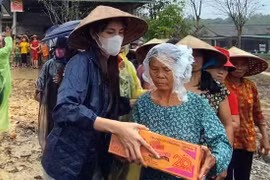 Người giữ lại tiền từ thiện sẽ bị xử lý hình sự trong trường hợp nào?