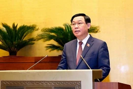 Quốc hội xem xét, quyết định hàng loạt nội dung quan trọng tại kỳ họp thứ 2, khóa XV