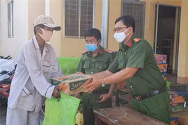 Quốc hội xem xét, bổ sung trách nhiệm của Công an xã giống như Công an phường