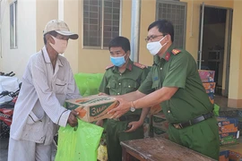 Quốc hội xem xét, bổ sung trách nhiệm của Công an xã giống như Công an phường