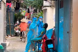 Đại biểu Quốc hội: Cá nhân có lỗi phải trả giá, còn lỗi hệ thống để thay đổi khó vô cùng