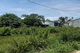 Có được đăng ký thường trú ở nơi có đất nhưng không có nhà?