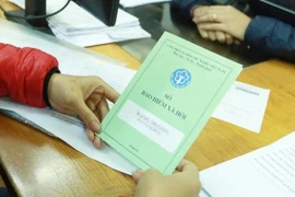 Từ 1-9: Người bị tước quân tịch hoặc danh hiệu CAND vẫn có thể được hưởng lương hưu