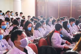 Nhiều chính sách quan trọng về giáo dục có hiệu lực từ tháng 8-2021
