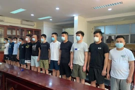 Người nước ngoài nhập cảnh trái phép vào Việt Nam sẽ bị xử lý ra sao?