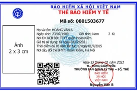 Nhiều quy định quan trọng về bảo hiểm, tuyển sinh có hiệu lực từ tháng 4-2021