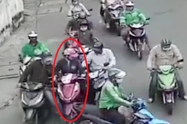 Dàn cảnh cướp tài sản có thể bị phạt tù chung thân