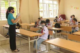 Hàng loạt chính sách quan trọng về giáo dục có hiệu lực từ tháng 1/2022