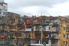 Từ 1-9: Chủ sở hữu chung cư cũ thuộc diện cải tạo, xây lại được hưởng hàng loạt quyền lợi