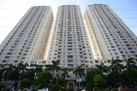 Cảnh báo thủ đoạn lừa đảo mới trong chung cư với danh nghĩa "cư dân cùng khu"