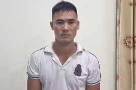 Đối tượng giết người, cướp tài sản ở huyện Ứng Hòa, Hà Nội có thể phải đối diện án tử hình