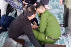 Cần làm gì để ngăn chặn những hành động tiêu cực chốn công đường?