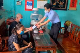 Giảm thủ tục, cấp bách triển khai hỗ trợ cho người dân bị ảnh hưởng bởi dịch Covid-19