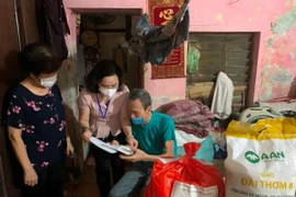 Người đang cách ly tập trung, viên chức có được nhận hỗ trợ theo Nghị quyết 116?