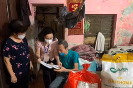 Người đang cách ly tập trung, viên chức có được nhận hỗ trợ theo Nghị quyết 116?