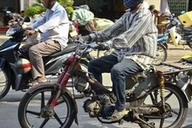 Đổi xe máy cũ lấy xe máy mới: Làm thế nào để khả thi, lâu dài?