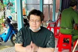 Chủ trang web "tố" Nhâm Hoàng Khang tống tiền có bị xử lý hình sự?