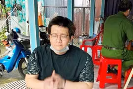 Chủ trang web "tố" Nhâm Hoàng Khang tống tiền có bị xử lý hình sự?