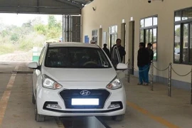 Từ 1-10: Áp dụng hàng loạt quy định mới về đăng kiểm xe ô tô