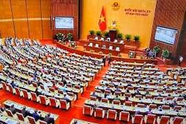 Từ 2021-2025: Dành 2.870 nghìn tỷ đồng cho kế hoạch đầu tư công trung hạn 