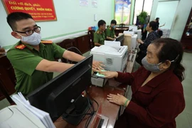 Quy định mới nhất về thẩm quyền khai thác thông tin trong Cơ sở dữ liệu về dân cư