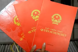 Toàn bộ trường hợp đăng ký biến động đất đai được cấp “sổ đỏ” theo quy định mới nhất