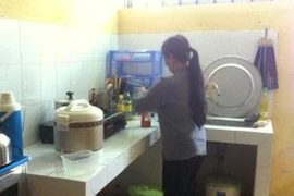 Từ 1-2-2021: Chủ nhà không ký hợp đồng với người giúp việc sẽ bị phạt