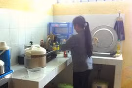 Từ 1-2-2021: Chủ nhà không ký hợp đồng với người giúp việc sẽ bị phạt