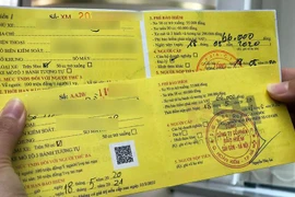 Đề nghị làm rõ quy định về bảo hiểm bắt buộc và bắt buộc phải mua bảo hiểm