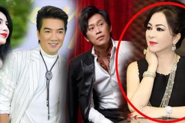 Bị tố "vu khống", "làm nhục người khác", bà Phương Hằng có thể kiện ngược lại?