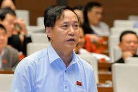 Thiếu liêm chính khi soạn thảo, thẩm tra sẽ tạo ra dự án luật nhiều “khuyết tật” 