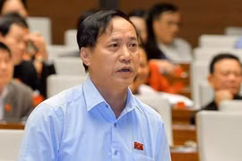 Thiếu liêm chính khi soạn thảo, thẩm tra sẽ tạo ra dự án luật nhiều “khuyết tật” 