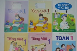 Không chỉ vì một vài “viên sỏi, viên sạn” mà nghi ngờ cả chủ trương về sách giáo khoa