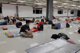 Người lao động bị lây nhiễm Covid-19 khi làm việc được hưởng chế độ gì?