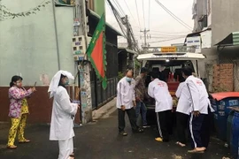 Bệnh viện từ chối tiếp nhận bệnh nhân cấp cứu dẫn đến chết người bị xử lý ra sao?