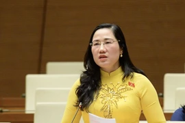 Đại biểu Quốc hội: Có xe hàng thông chốt kiểm soát dịch qua nhiều tỉnh nhưng đến nơi cần giao hàng phải quay đầu ra 