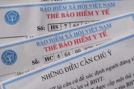 Từ 1-7: Áp dụng hàng loạt quy định mới quan trọng về bảo hiểm y tế 