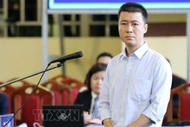 Từ vụ giảm án sai cho Phan Sào Nam: Ra quyết định trái pháp luật có thể phải ngồi tù tới 12 năm