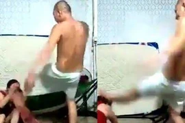 Từ 1-1-2022: Bổ sung hàng loạt trường hợp bị tạm giữ người theo thủ tục hành chính