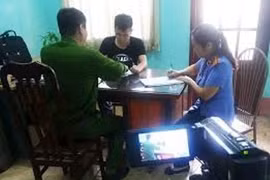 Về quy trình tạm thời kiểm sát việc ghi âm, ghi hình của cơ quan có thẩm quyền điều tra